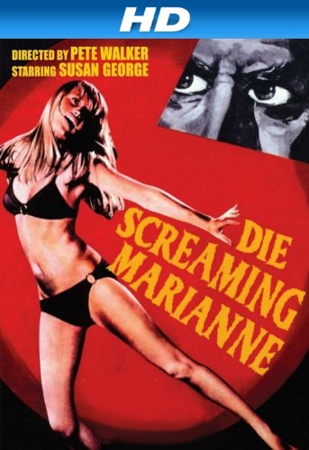 Die Screaming Marianne (1971) Screenshot 1 