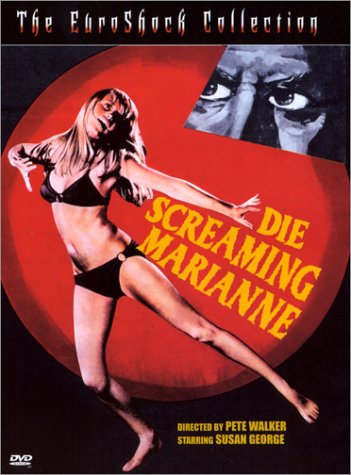 Die Screaming Marianne (1971) Screenshot 2 
