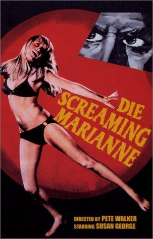 Die Screaming Marianne (1971) Screenshot 5 