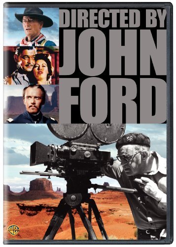 Directed by John Ford (1971) Screenshot 1 
