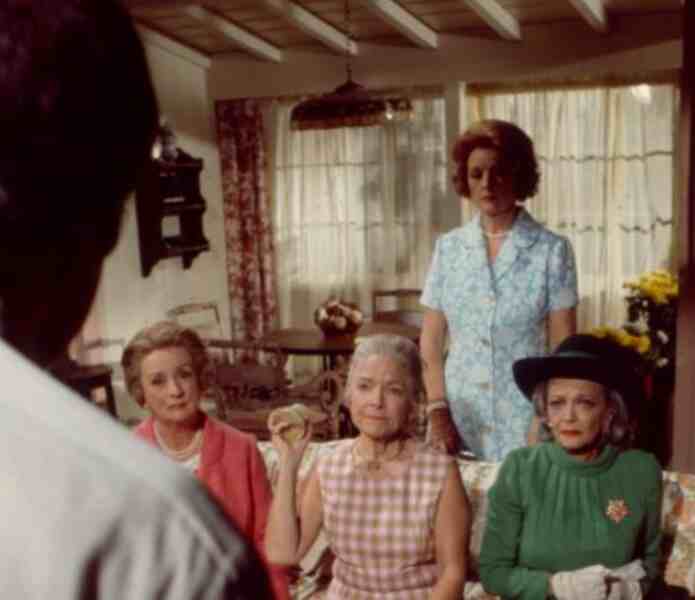 Do Not Fold, Spindle or Mutilate (1971) Screenshot 3