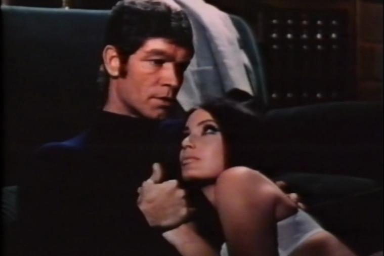 Marta (1971) Screenshot 1