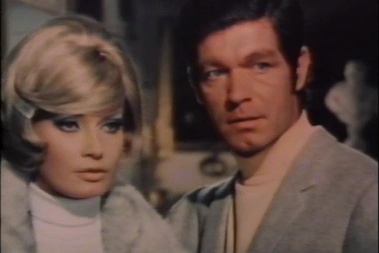 Marta (1971) Screenshot 2