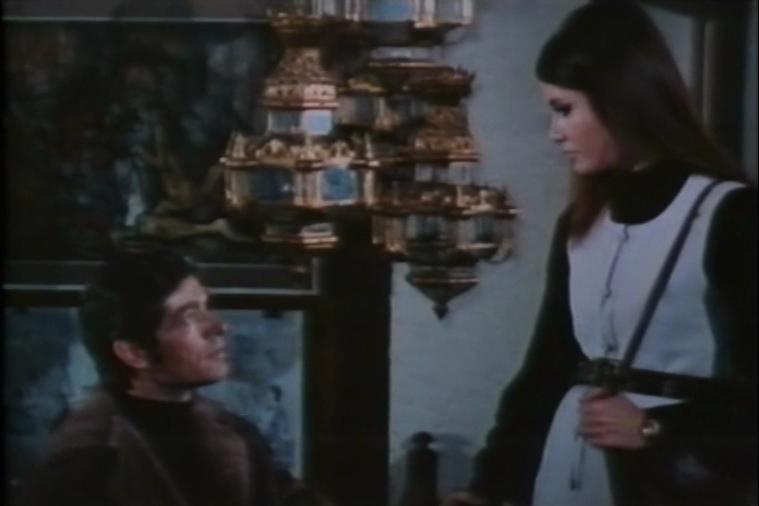 Marta (1971) Screenshot 3