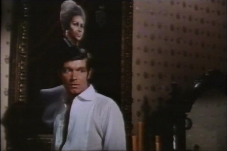 Marta (1971) Screenshot 4