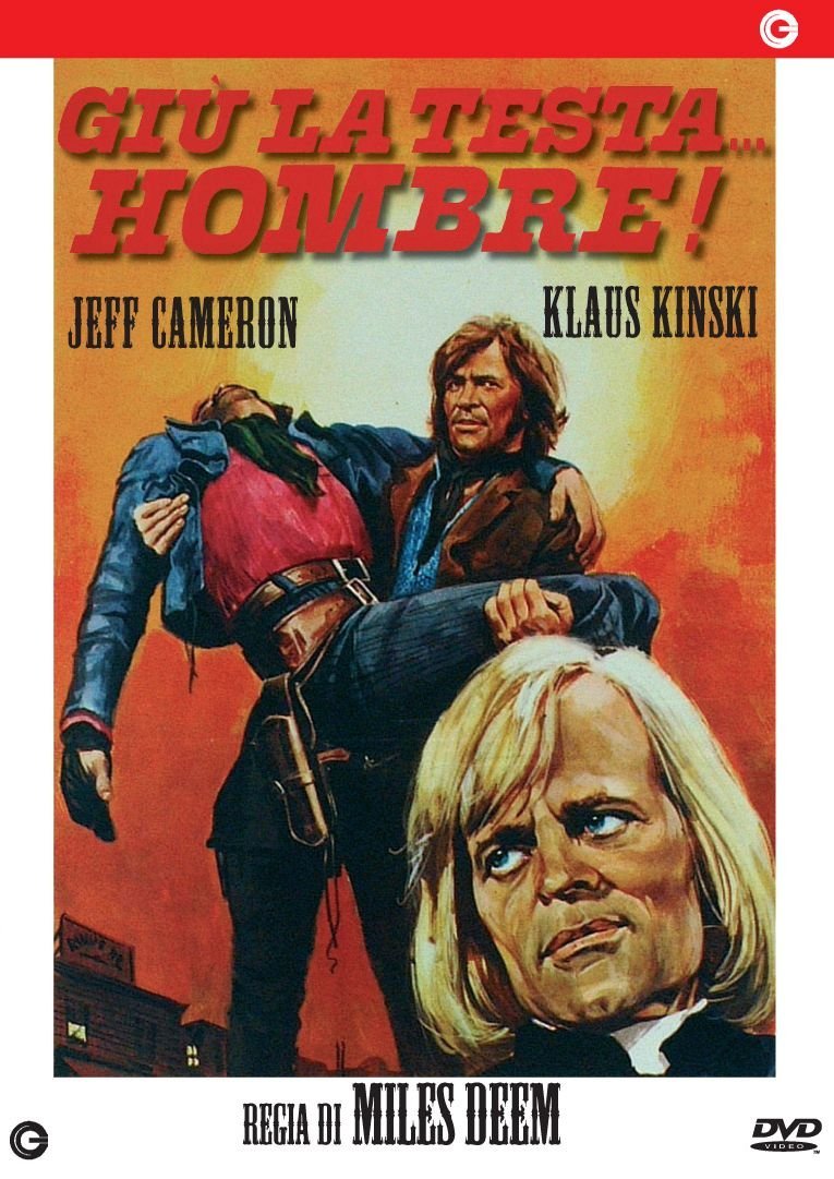 Adios Compañeros (1971) Screenshot 3