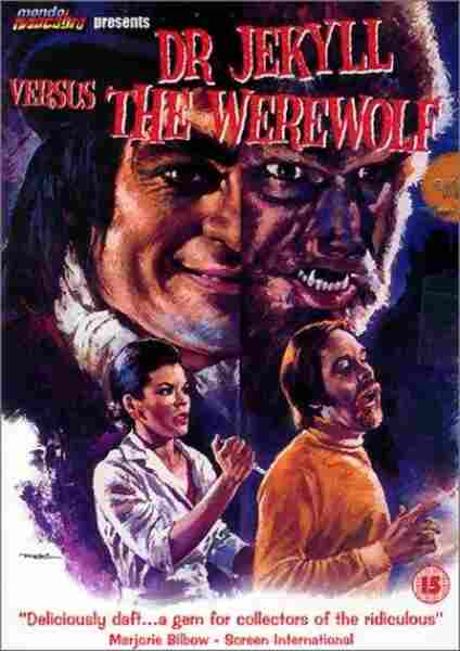 Dr. Jekyll vs. The Werewolf (1972) Screenshot 1