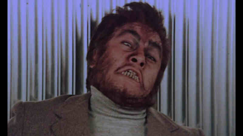 Dr. Jekyll vs. The Werewolf (1972) Screenshot 2