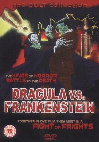 Dracula vs. Frankenstein (1971) Screenshot 3
