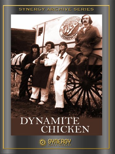 Dynamite Chicken (1971) Screenshot 1