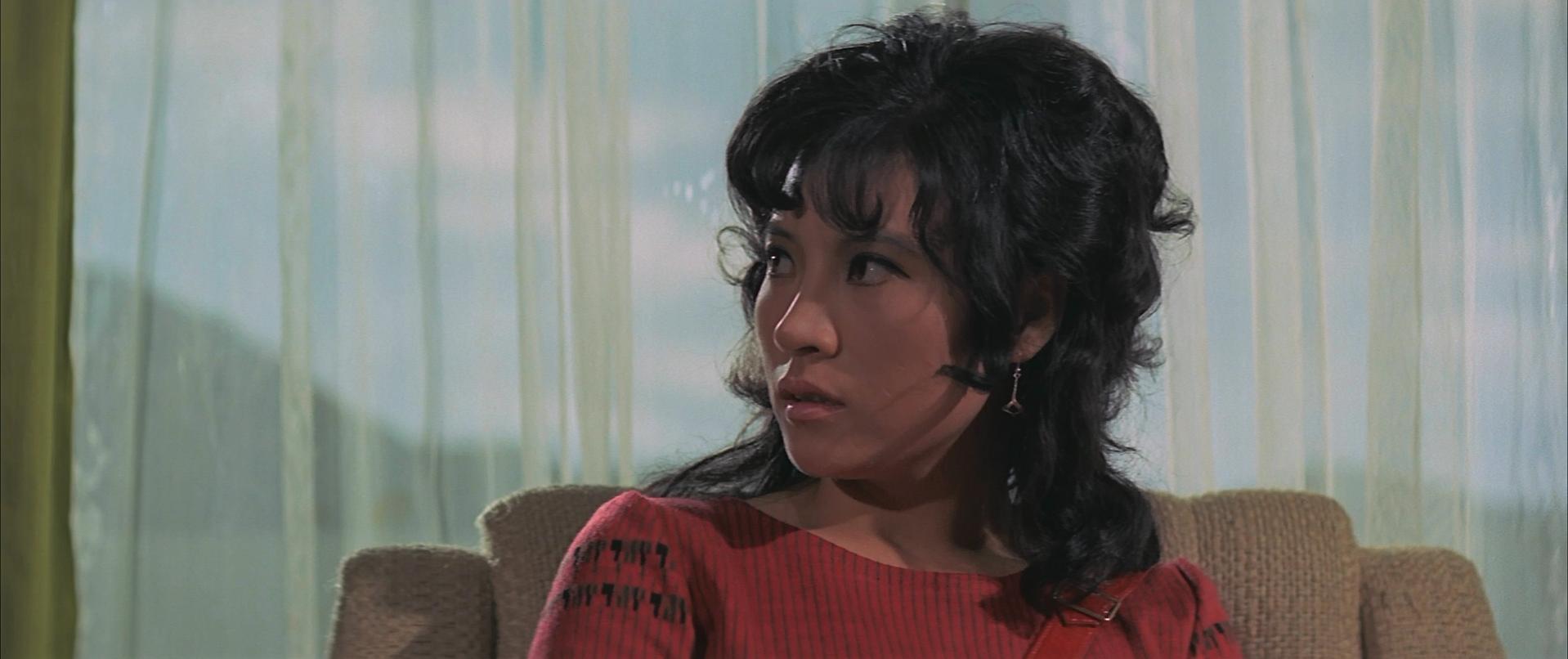 The Angry Guest (1972) Screenshot 4 