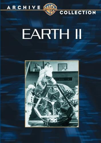 Earth II (1971) Screenshot 1