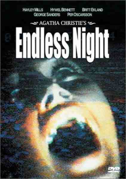 Endless Night (1972) Screenshot 3