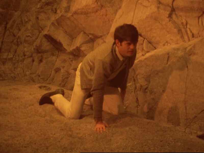 Equinox (1970) Screenshot 2
