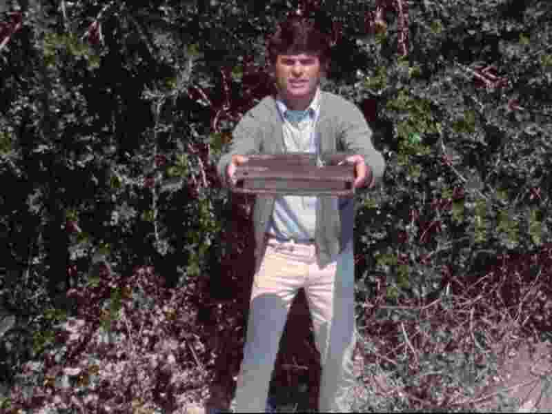 Equinox (1970) Screenshot 3