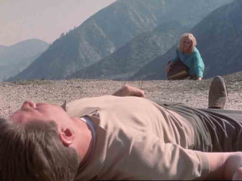 Equinox (1970) Screenshot 4