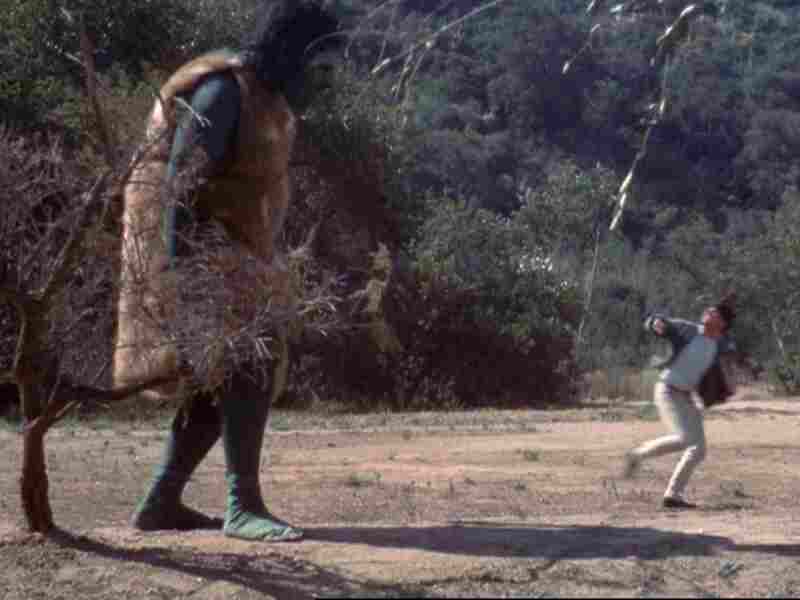 Equinox (1970) Screenshot 5