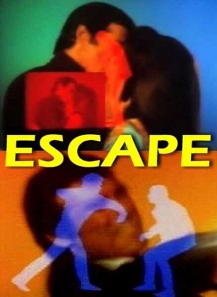 Escape (1971) Screenshot 1