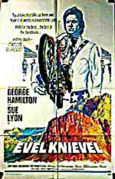 Evel Knievel (1971) Screenshot 1