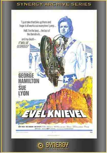 Evel Knievel (1971) Screenshot 2