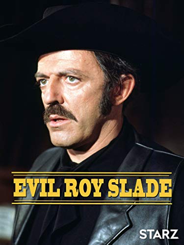 Evil Roy Slade (1972) Screenshot 1