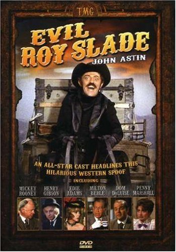 Evil Roy Slade (1972) Screenshot 2
