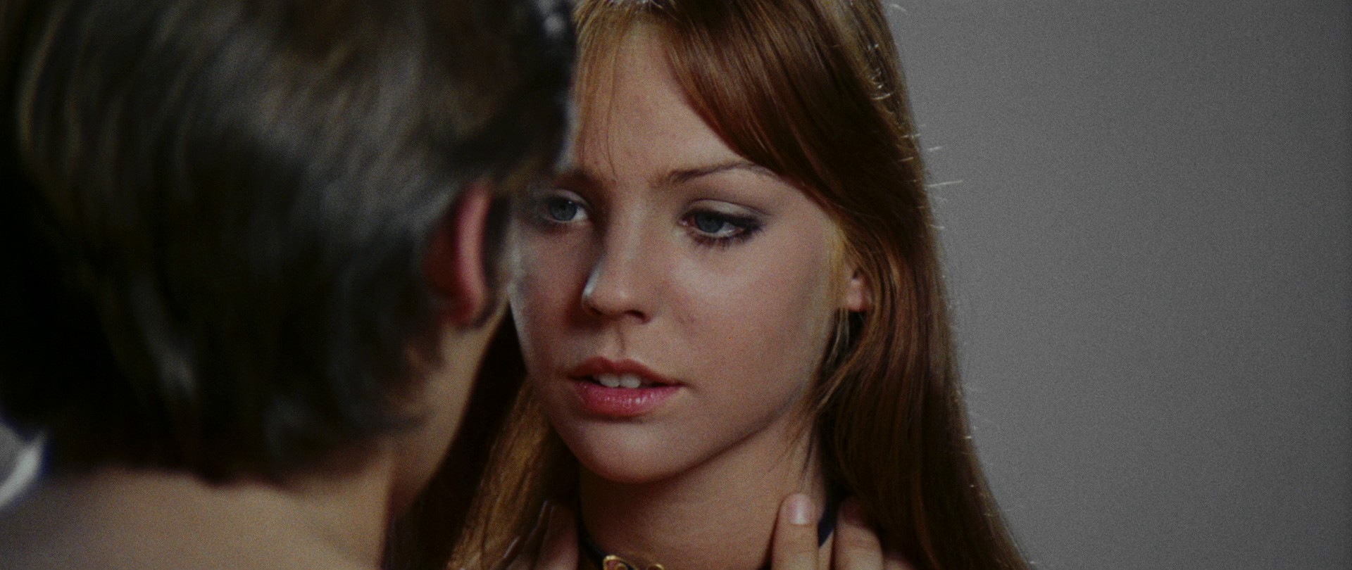 The Bloodstained Butterfly (1971) Screenshot 4 