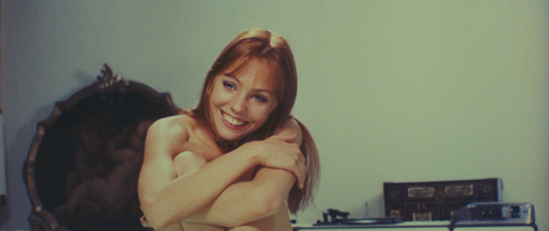 The Bloodstained Butterfly (1971) Screenshot 5 