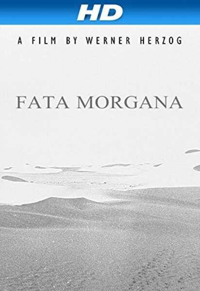 Fata Morgana (1971) Screenshot 1
