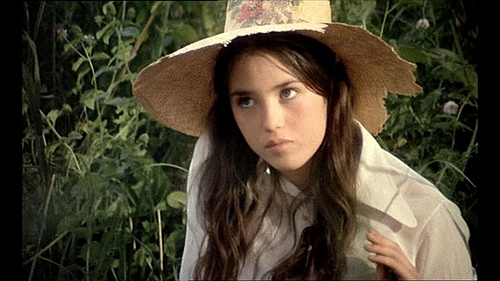 Faustine et le bel été (1972) Screenshot 3