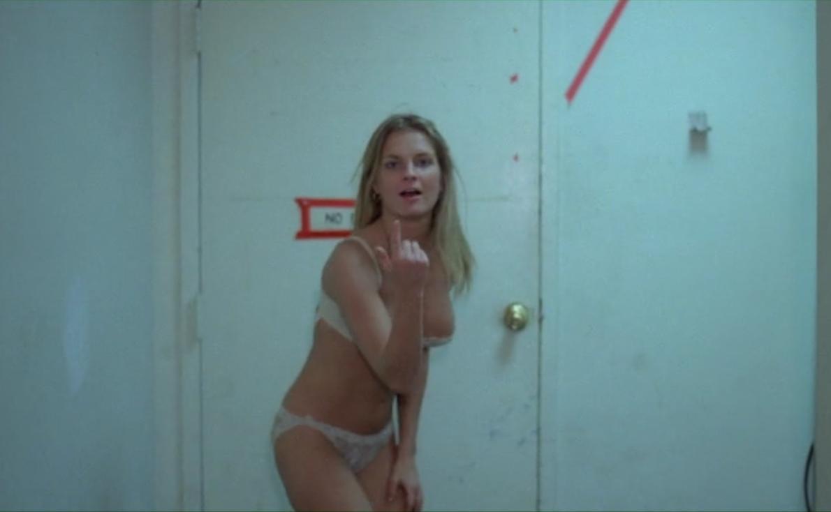 Firecracker (1981) Screenshot 3 