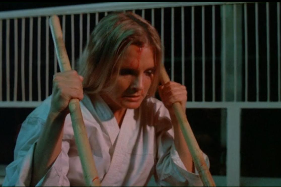 Firecracker (1981) Screenshot 4 