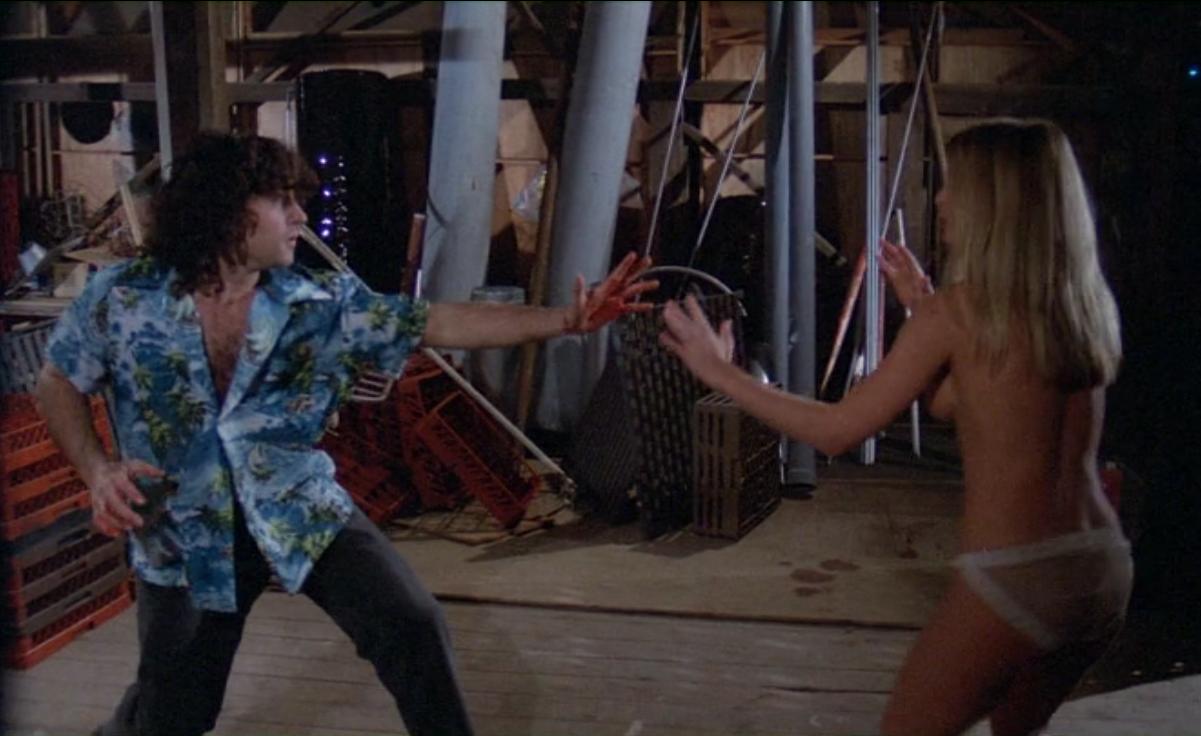 Firecracker (1981) Screenshot 5 