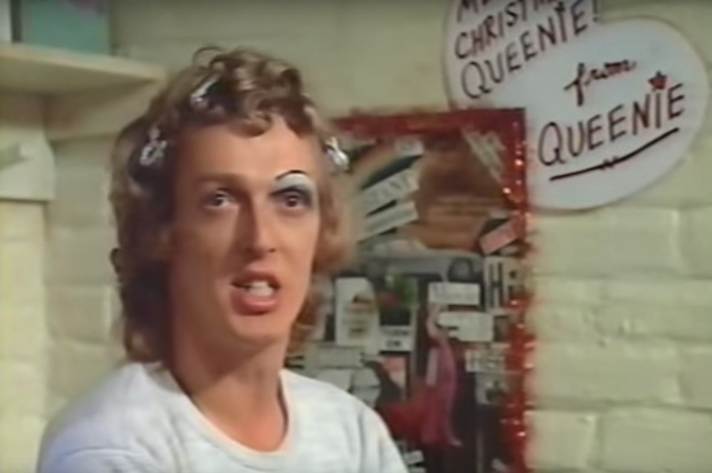 Fortune and Men's Eyes (1971) Screenshot 2
