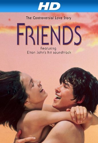 Friends (1971) Screenshot 1 