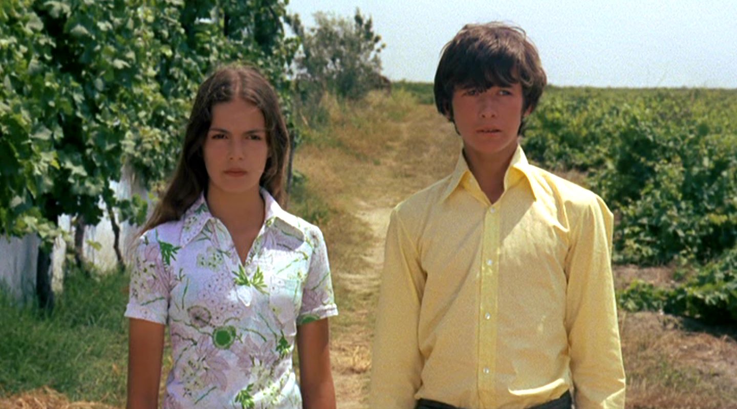 Friends (1971) Screenshot 5 