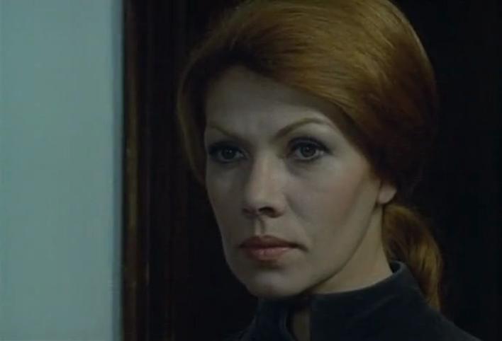 The Chambermaid's Dream (1971) Screenshot 2