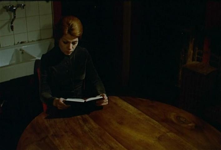 The Chambermaid's Dream (1971) Screenshot 3