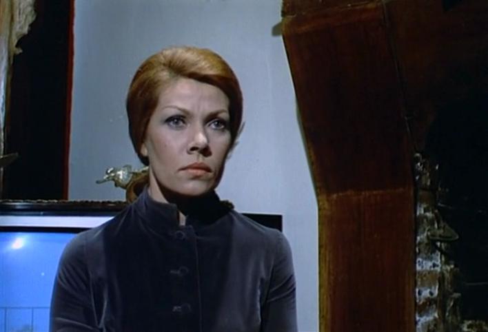 The Chambermaid's Dream (1971) Screenshot 4