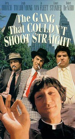 The Gang That Couldn't Shoot Straight (1971) Screenshot 1