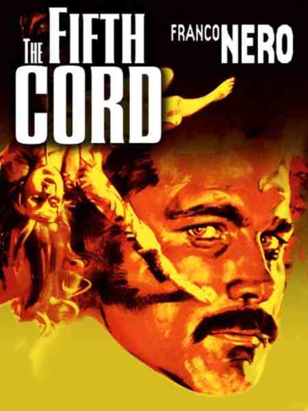 The Fifth Cord (1971) Screenshot 1