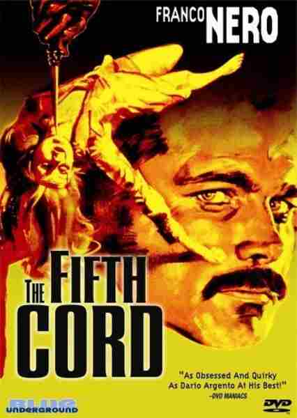 The Fifth Cord (1971) Screenshot 3