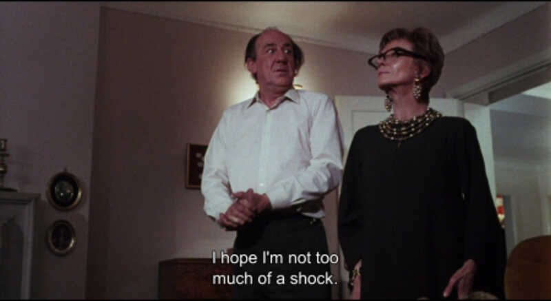 Girl Stroke Boy (1971) Screenshot 2