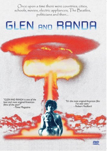 Glen and Randa (1971) Screenshot 1