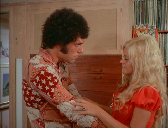 The Godson (1971) Screenshot 3