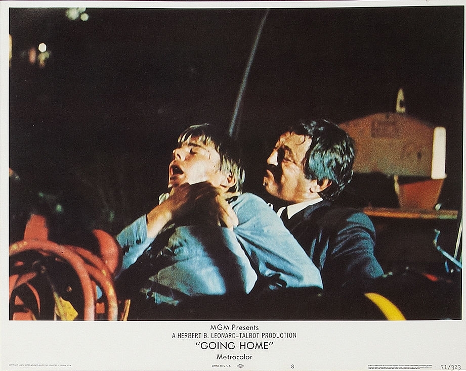 Going Home (1971) Screenshot 5 