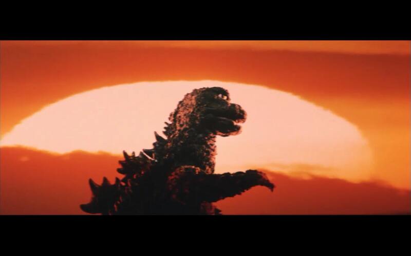 Godzilla vs. Hedorah (1971) Screenshot 3