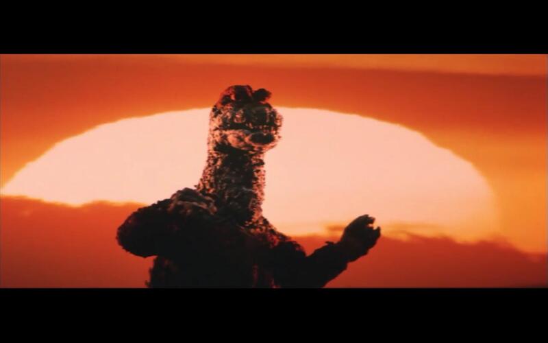 Godzilla vs. Hedorah (1971) Screenshot 4