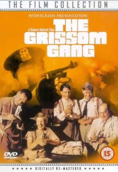 The Grissom Gang (1971) Screenshot 1
