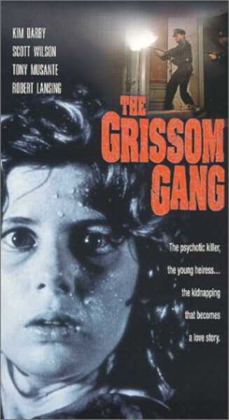 The Grissom Gang (1971) Screenshot 2